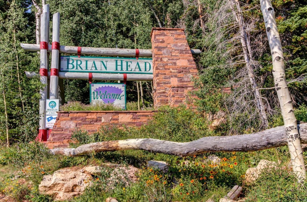 Brian Head Lodge #3208 Εξωτερικό φωτογραφία